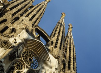 Long Weekend in Barcelona