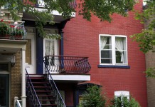 Romantic Getaway: Long Weekend in Montreal