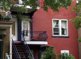 Romantic Getaway: Long Weekend in Montreal