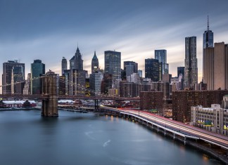 Where to Find Affordable Lodging in New York City