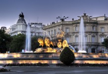 Where Can I Learn Spanish in Madrid?