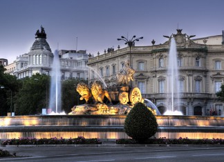Where Can I Learn Spanish in Madrid?