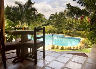 Hotel Debuts in Costa Rica: Andaz Peninsula Papagayo