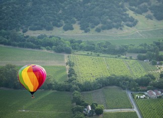 Top 10 Things to Do in Napa Valley Besides Drink Wine