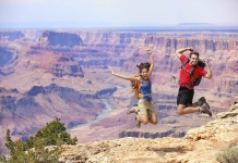 5 Unique Ways to See the Grand Canyon