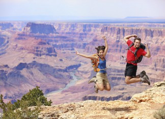 5 Unique Ways to See the Grand Canyon
