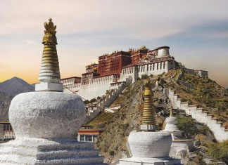 10 Things You Should Know Before You Go to Tibet