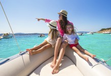 7 Reasons Cruising Is a Great Way to See the World