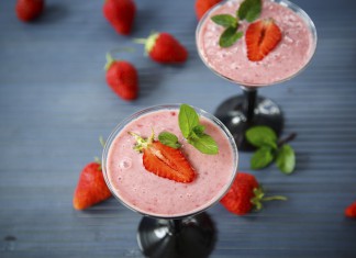 Madrid’s Best New Cocktail Bars