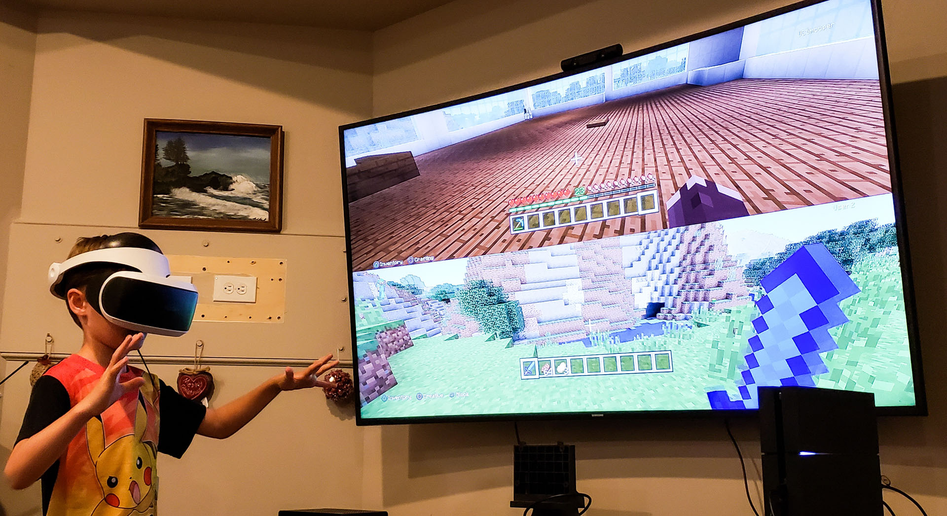 Augmented Reality in Everyday Life - Newspaper Urban Observer Prebuilt ...