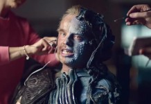 Kit Kat ‘Double Act, My Life as a Splactor’