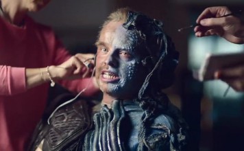 Kit Kat ‘Double Act, My Life as a Splactor’