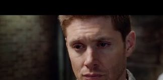 Supernatural – Dark Dynasty