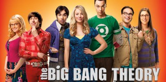 The Big Bang Theory – Official