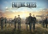 Falling Skies – When aliens invade the Earth
