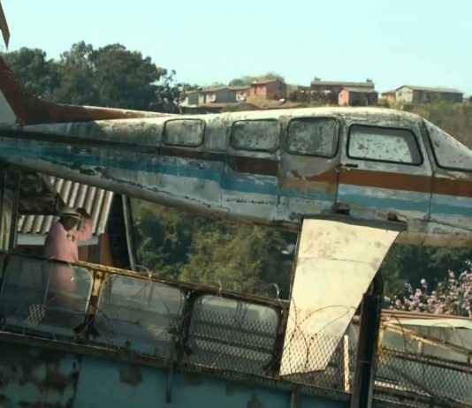 Sapeurs – New GUINNESS Advert