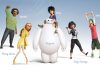 Big Hero 6 – Best Disney Movies For Kids