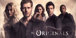 The Originals – Ashes to Ashes