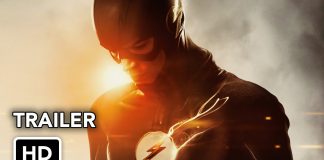 The Flash Seasons