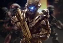 Halo: The Complete Saga Wars, Reach, Master Chief Collection