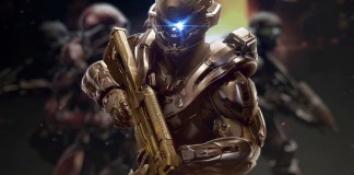 Halo: The Complete Saga Wars, Reach, Master Chief Collection