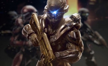 Halo: The Complete Saga Wars, Reach, Master Chief Collection