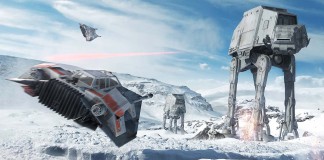 There’s No Need to Worry About Star Wars Battlefront