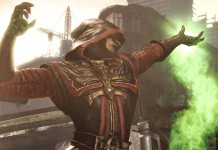 Mortal Kombat X Review – What We Think So Far