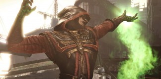 Mortal Kombat X Review – What We Think So Far