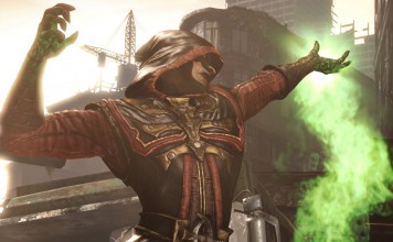 Mortal Kombat X Review – What We Think So Far