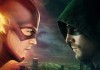 The Brave and the Bold – The Flash VS The Arrow