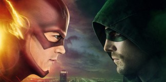 The Brave and the Bold – The Flash VS The Arrow