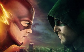 The Brave and the Bold – The Flash VS The Arrow