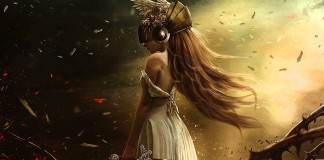 Final Fantasy 14 – Heavensward Opening Cinematic