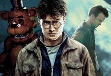 The Week in Video Game Movie News – Keepin’ It Reel