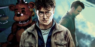 The Week in Video Game Movie News – Keepin’ It Reel