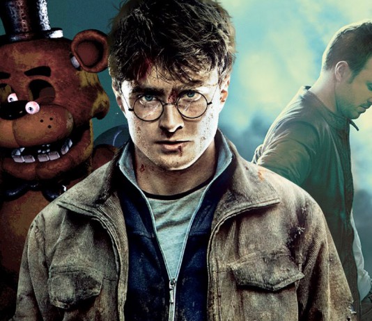 The Week in Video Game Movie News – Keepin’ It Reel