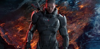 Mass Effect 4 Dreams – Beyond Imagination