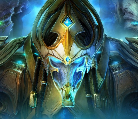 Starcraft 2: Legacy of the Void is Faster and More Aggressive