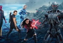 Avengers: Age of Ultron Official Extended Trailer