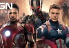 Marvel Movies – The War is Coming This Fall