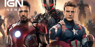 Marvel Movies – The War is Coming This Fall