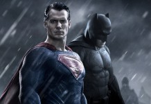 Dawn of Justice? – The Superhero Show – Batman v Superman
