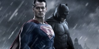 Dawn of Justice? – The Superhero Show – Batman v Superman