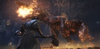 Bloodborne Walkthrough Gameplay – Character Creation