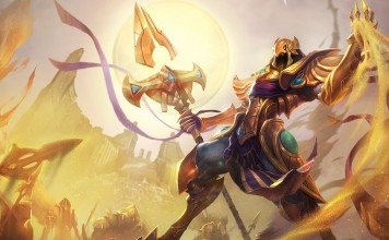 The Best and Worst of Dota 2’s Nemesis Assassin Event