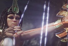SMITE Battleground of the Gods Cinematic Trailer