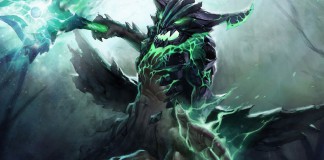 Dota 2 Great Games – Cheating Pros are Ruining