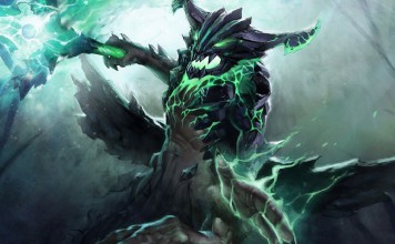 Dota 2 Great Games – Cheating Pros are Ruining