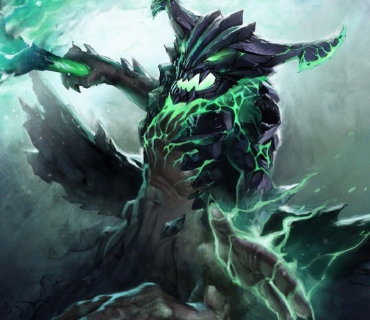 Dota 2 Great Games – Cheating Pros are Ruining